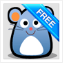 Free Mouse Auto Clicker - Icon